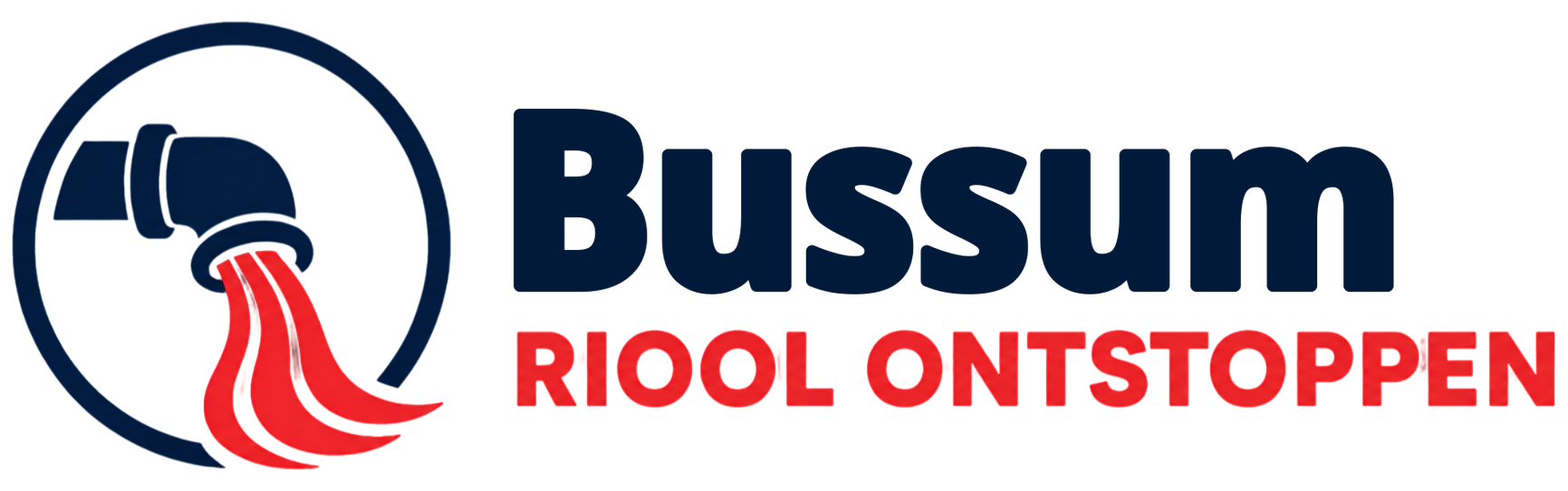Riool ontstoppen Bussum